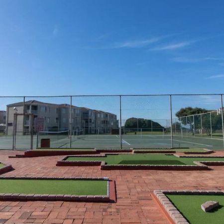 Hermanus Beach Club 104 Apartment Exterior photo