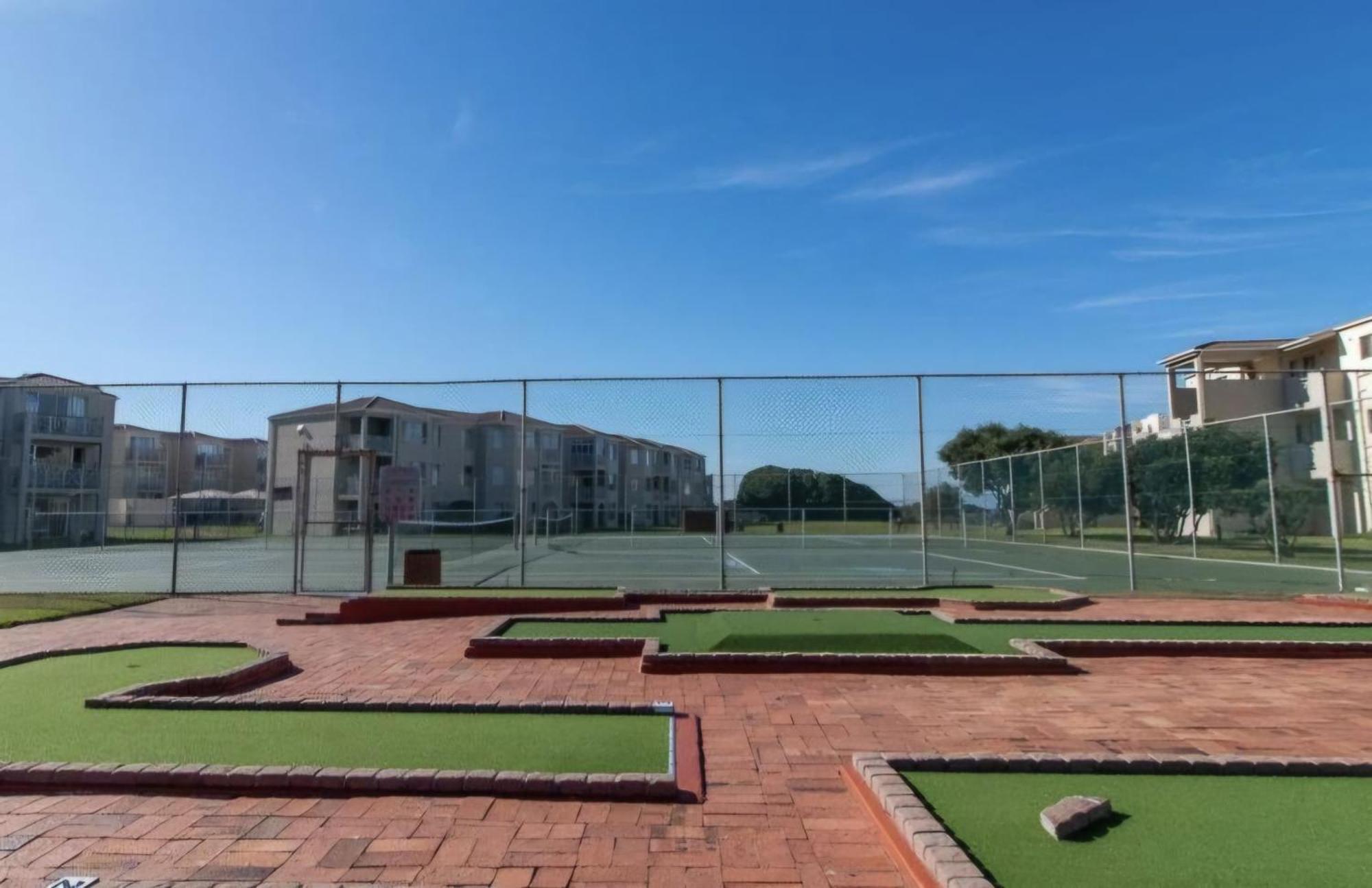 Hermanus Beach Club 104 Apartment Exterior photo